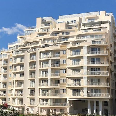 Modern Apartment In The Best Location, Perfect For Families Сліма Екстер'єр фото