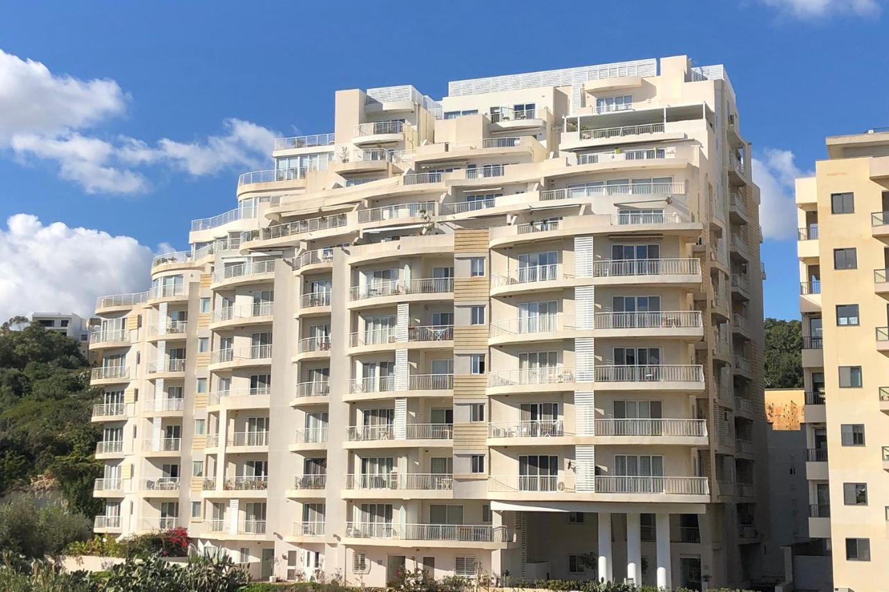 Modern Apartment In The Best Location, Perfect For Families Сліма Екстер'єр фото